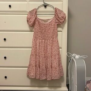 Altar’d State Dress